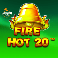 Fire Hot 20 Jackpot Play screenshot