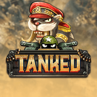 Tanked game cover