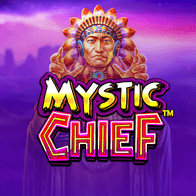 Mystic Chief game cover