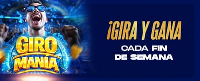 Bono de Recarga Diaria promotion
